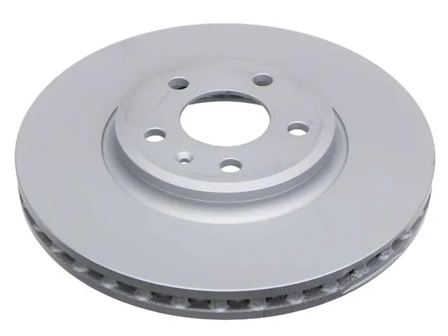 Zimmermann Brake Disc 8K0-615-301 A - 8K0-615-301 A