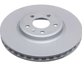 Zimmermann Brake Disc 8K0-615-301 A