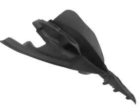 Genuine BMW Windshield Cowl Cover 51-71-8-193-201