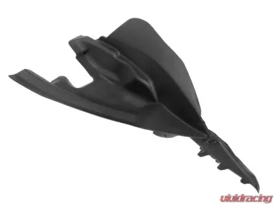Genuine BMW Windshield Cowl Cover 51-71-8-193-201 - 51-71-8-193-201