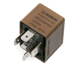 Bosch Fuel Pump Relay AFU2913L