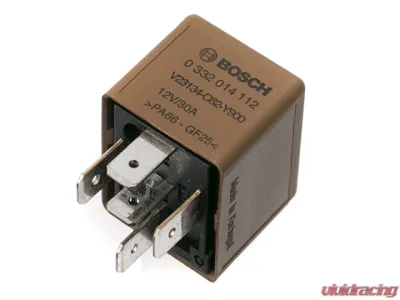 Bosch Fuel Pump Relay AFU2913L - AFU2913L