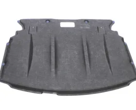 Genuine BMW Undercar Shield 51-71-7-033-761