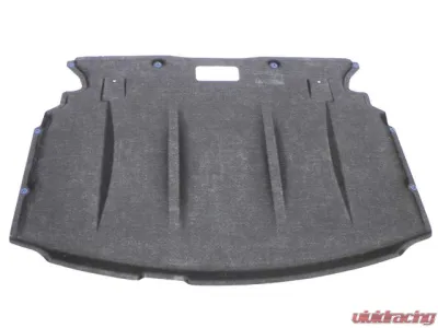 Genuine BMW Undercar Shield 51-71-7-033-761 - 51-71-7-033-761