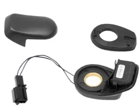 Genuine Porsche Release Switch 955-628-320-04