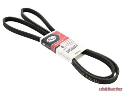 Gates Belt 6DK X 2184 LR066153 - LR066153