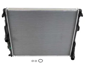 Nissens Radiator 17-11-8-623-366
