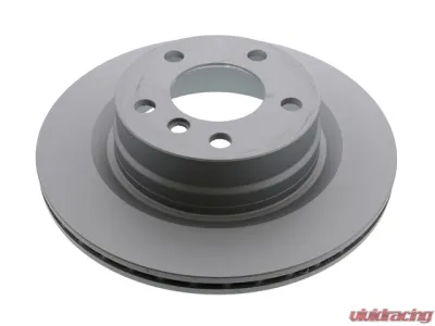 Zimmermann Brake Disc 34-21-6-792-227 - 34-21-6-792-227