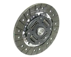 Sachs Clutch Disc 21-21-1-223-097