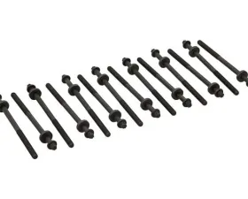 Elring Klinger Cylinder Head Bolt Set 11-12-7-798-532