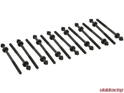 Elring Klinger Cylinder Head Bolt Set 11-12-7-798-532 - 11-12-7-798-532