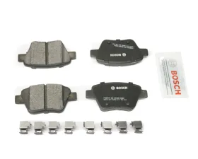 Bosch Brake Pad Set 5K0-698-451 D