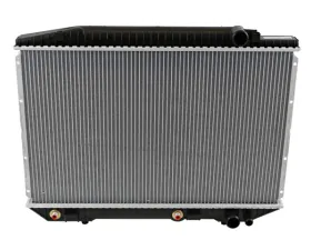 Nissens Radiator 126-500-48-03