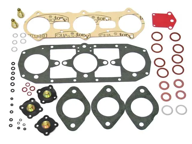 Royze Carburetor Kit ZE-13K - ZE-13K