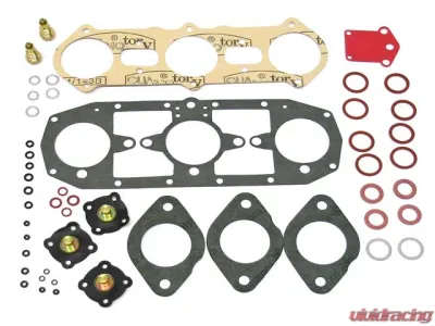 Royze Carburetor Kit ZE-13K - ZE-13K