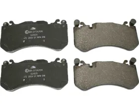 ATE Brakes Brake Pad Set 604839