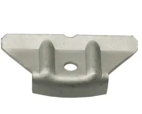 Genuine BMW Battery Hold Down Clamp 61-21-7-566-618