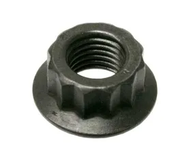 Genuine Porsche Engine Block Nut 959-101-172-00