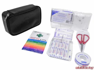 Genuine BMW First Aid Kit 82-11-1-469-062 - 82-11-1-469-062