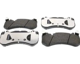 Genuine Mercedes Brake Pad Set 000-420-57-04