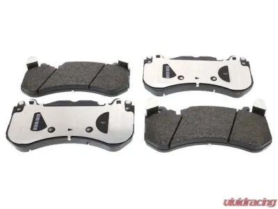 Genuine Mercedes Brake Pad Set 000-420-57-04 - 000-420-57-04