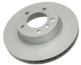 ATE Brakes Brake Disc 34-11-6-854-998