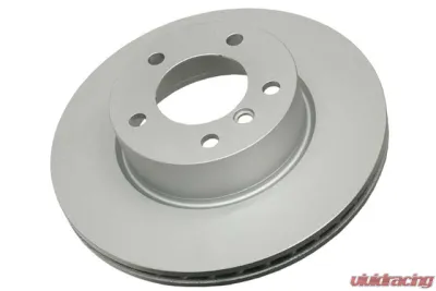 ATE Brakes Brake Disc 34-11-6-854-998 - 34-11-6-854-998