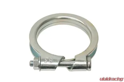 HJS Leistriz Muffler Clamp 124-490-01-41 - 124-490-01-41