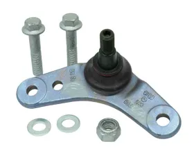 Lemfoerder Ball Joint 31-10-6-779-437