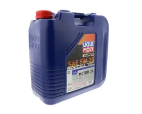 Liqui Moly Engine Oil 20124