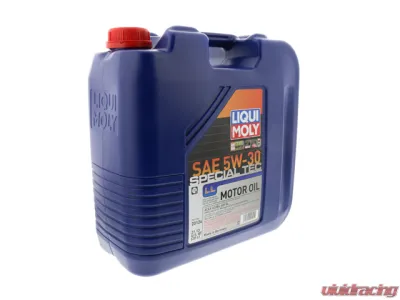 Liqui Moly Engine Oil 20124 - 20124