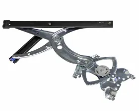 JP Group Dansk Window Regulator 3A0-837-461