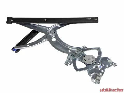 JP Group Dansk Window Regulator 3A0-837-461 - 3A0-837-461