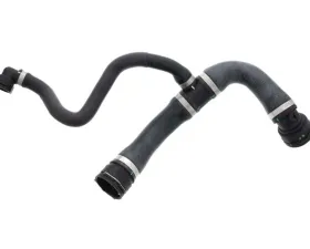 Rein Automotive Radiator Hose 17-12-7-619-256