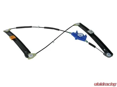 URO Parts Window Regulator 8E0-837-462 C - 8E0-837-462 C