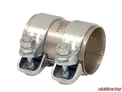 HJS Leistriz Exhaust Clamp 18-30-7-560-778 - 18-30-7-560-778