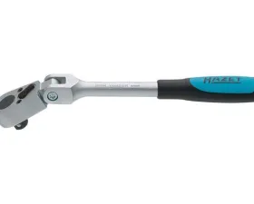 Hazet Ratchet Wrench 8816GK