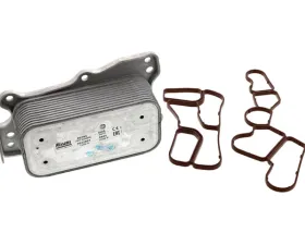 Nissens Engine Oil Cooler 272-188-00-01