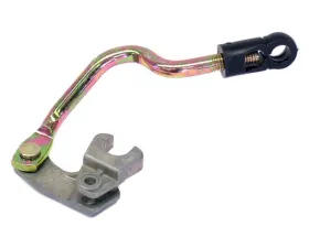 Genuine Porsche Door Lock Linkage 944-537-261-02