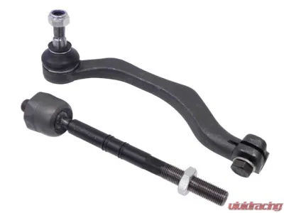 Febi Bilstein Tie Rod Assembly 32-10-6-778-547 - 32-10-6-778-547