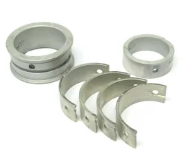 German Main Bearing Set 616-100-138-60