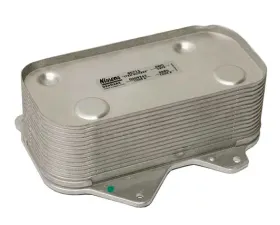 Nissens Engine Oil Cooler 077-117-021 Q