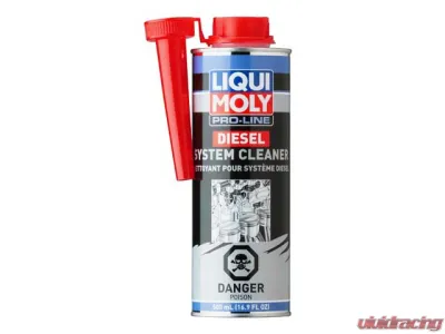 Liqui Moly Diesel Fuel Additive 2032 - 2032