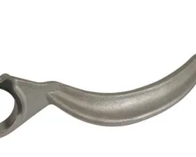 Vaico Control Arm 221-330-65-11