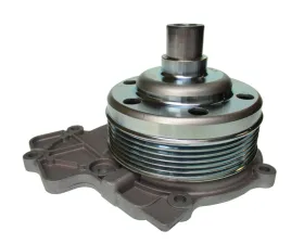 Saleri Water Pump 651-200-37-01