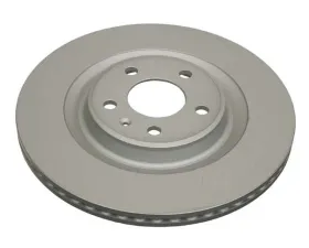 Zimmermann Brake Disc 80A-615-601 C