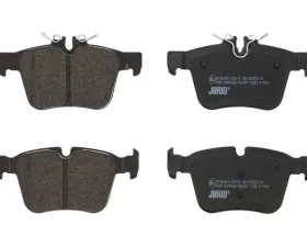 Jurid Brake Pad Set 000-420-82-00