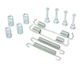ATE Brakes Hardware Kit 34-41-9-064-274