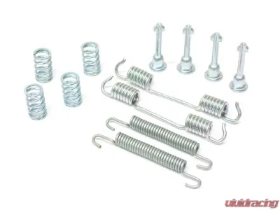 ATE Brakes Hardware Kit 34-41-9-064-274 - 34-41-9-064-274