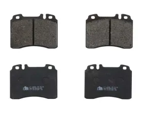 ATE Brakes Brake Pad Set 005-420-01-20 41